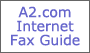A2.com Internet Faxing Guide