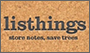 Listhings.com