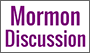 Mormon Discussion's Podcast