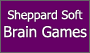 Sheppard Software - Brain Games