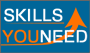 Skills You Need