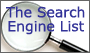 The Search Engine List