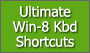 Ultimate Windows 8 Keyboard Shortcut Guide