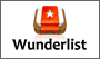 Wunderlist